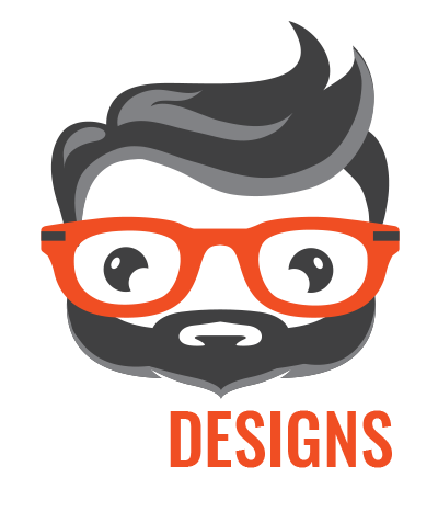 Spd Logo Large White Spd Designs